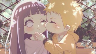 OTP ĐẸP NHẤT ANIME 🥰🥰 Naruto × Hinata