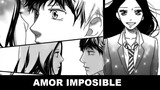 El AMOR imposible entre Murao y Tanaka-Sensei 💔- Ao Haru Ride