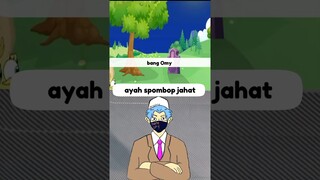 ayah sepombop jah4t