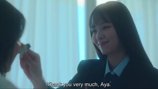 Drawing Closer (movie), eng sub