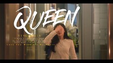 海仁女王傲娇一点怎么了 表情合集