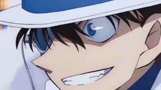 [MAD·AMV] Kaitou Kiddo | Show time