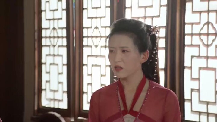 Hoa Nhường Nguyệt Thẹn EP 07 [Sub Việt]