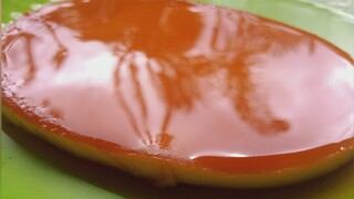 20 Pesos lang may Letche Flan na! | Murang Dessert Recipe