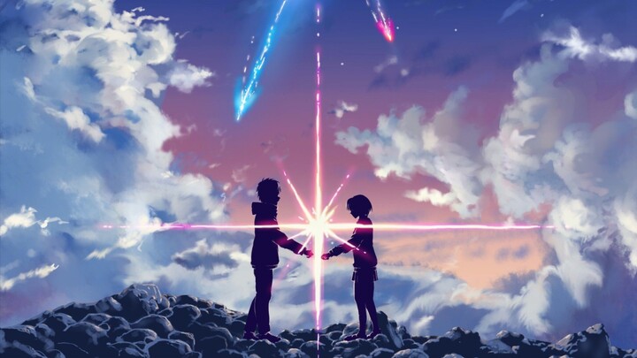 Your Name Movie Tagalog