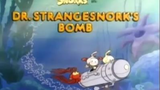 Snorks S4E2a - Dr. Strangsnork's Bomb (1988)