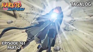 Konohamaru vs Pain | Naruto Shippuden Episode 161 Part 2 Tagalog dub | Reaction