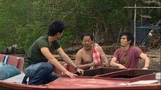 อุบัติรักเกาะสวรรค์ ตอนที่13
