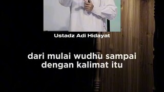 Subhanallahi wabihamdihi Subhanallahil adzim, assalamualaikum warahmatullahi wabarakatuh