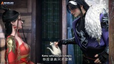 Peerless Battle Spirit | Episode 64-66