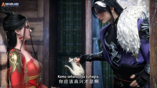 Peerless Battle Spirit | Episode 64-66