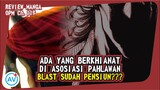 ADA Sosok PENGHIANAT didalam Asosiasi Pahlawan!!! - Review OPM (Manga Ch.119)