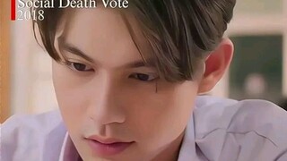 SOCIAL DEATH VOTE THAILAND DRAMA EPISODE 1 starring  BRIGHT VACHIRAWIT WATCH NA GUYS