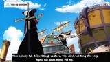 Thánh xàm  HARRY WHIN - Review - Zoro  - Đối Thủ Thực Sự Của KING #anime #schooltime