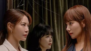 woman in a veil [ sub indo ] 2023 eps 2