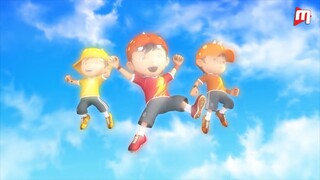 BoBoiBoy Hindi - Season 2 I Ep 4