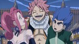 FairyTail / Tagalog / S1-Episode 18