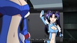 Anime - CROSS ANGE (ENGLISH DUB) ⏸25 EPISODE⏸ Episode 1