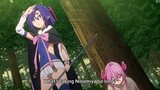 meikyuu black company episode 6 English Sub - BiliBili