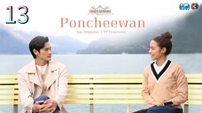 Dhevaprom5:Poncheewan ep 13 2024 (eng)