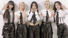 (G)I-DLE 220905 Penampilan pembukaan Korea Broadcasting Awards ke-49 "TOMBOY"