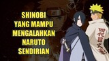 NARUTO TIDAK AKAN SANGGUP !!! Inilah 8 Shinobi Yang Mampu Mengalahkan Naruto Sendirian