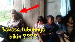 Prank lucu banget hipnotis bikin ngakak ketemu artis idola