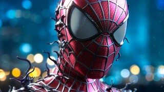Không ai có thể cưỡng lại những pha hành động và lắc lư của The Amazing Spider-Man!