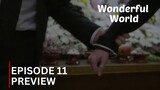 Wonderful World | Episode 11 Preview