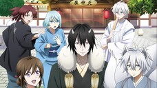 Kakuriyo: Bed & Breakfast for Spirits Episode 15