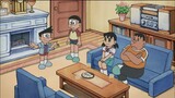 Doraemon - Detektif Nobita ( 迷探偵のび太 )