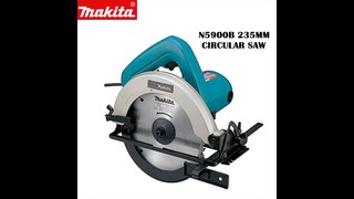 Makita N5900B Circular Saw