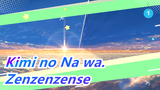 [Kimi no Na wa.] Zenzenzense~ / Konser Biola_1
