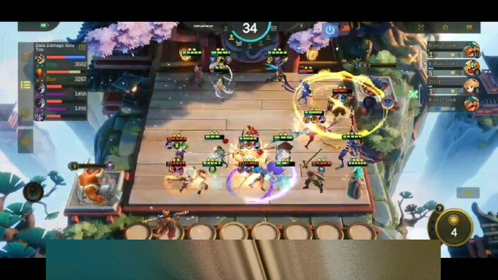 mobilelegends magic chess