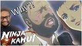 I Cried! Ninja Kamui Episode 9 Review
