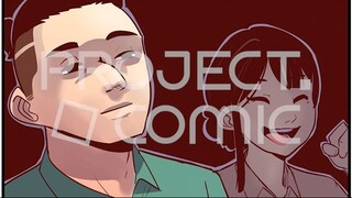 Horeee Kok puasanya full? [Comic Dubbing Indonesia]
