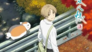 Natsume Yuujinhou Season 7 Eps 6 Sub indo