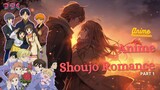 Rekomendasikan Anime Shoujo Romance Versi Dfeerdi #1