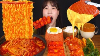 Makanan Tiongkok Paling Menggugah Orang Korea - Mala Hotpot, Mi Lebar Kesukaan.