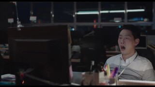 Nữ luật sư kỳ lạ Woo Young Woo EP 15 [Sub Việt]