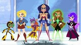 Teen Titans Go! & DC  Watch Full Movie : Link In Description
