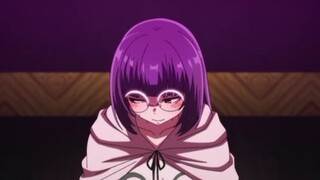 Kaminaki Sekai no kamisama katsudou Episode 7