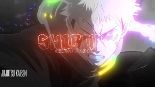 Free Jujutsu Kaisen Shibuya Arc Glow Twixtor 4K