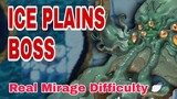 Kraken Boss (Real Mirage Difficulty) - Otherworld Legends