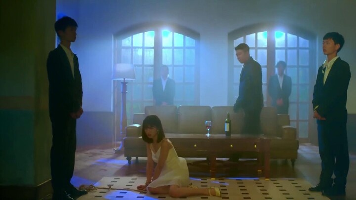 Ôm Nhau Trong Đêm Tối EP 1 [Sub Việt]