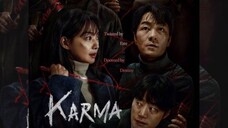 K@rm@ Ep 6 END Sub Indo (Mosar_drakor)