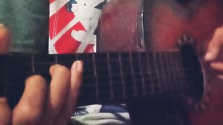 BUKAN RAYUAN GOMBAL (cover)