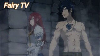 Hội pháp sư Fairy Tail (Short Ep 85) - Ezra và Gray xuất hiện #fairytail