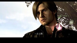 Akhir Resident Evil 6 Leon dan cinta Easter Egg Ada tetap tidak berubah, dan diam-diam melindungi Le