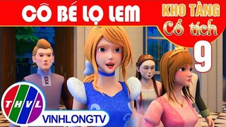 CÔ BÉ LỌ LEM - Phần 9 | Kho Tàng Phim Cổ Tích 3D - Cổ Tích Việt Nam Hay Mới Nhất 2022